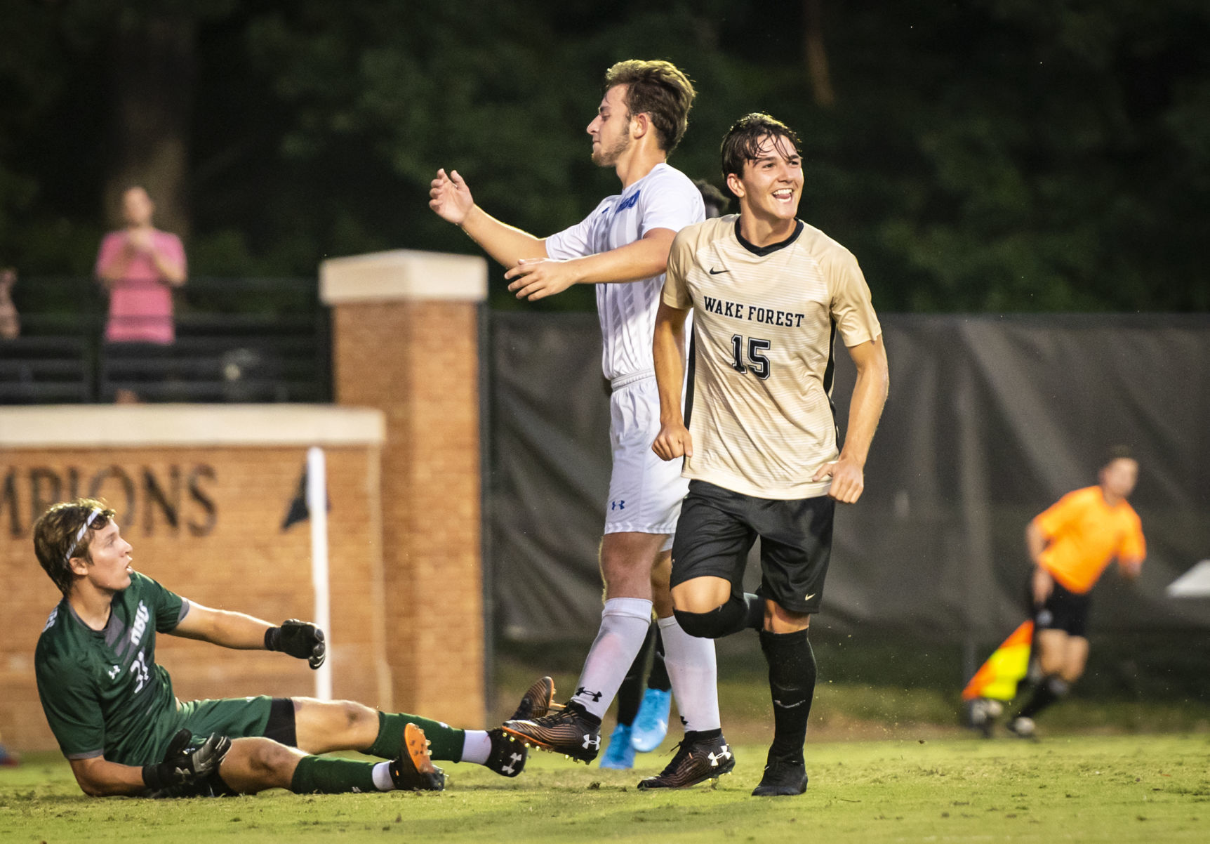 WakeSoccer